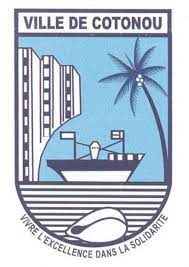 Logo MAIRIE DE COTONOU